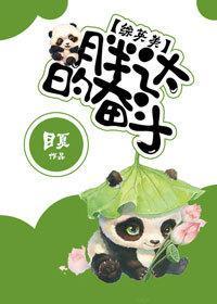 [綜英美]胖達的奮鬥
