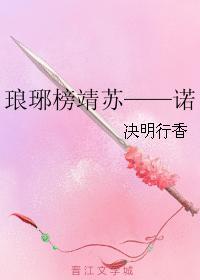琅琊榜靖蘇——諾