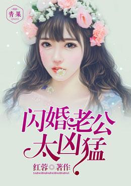 閃婚老公太兇猛