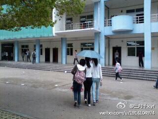 五年，我們只有五年gl