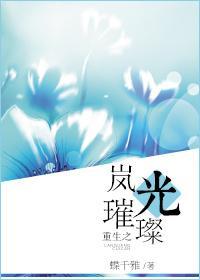 重生之岚光璀璨