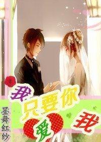 我只要你愛我