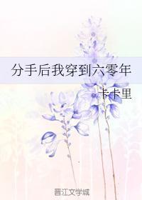 分手後我穿到六零年