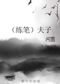 （練筆）夫子