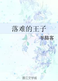落難的王子