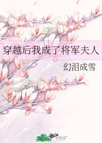 穿越後我成了将軍夫人