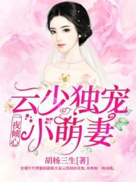 一夜傾心：雲少獨寵小萌妻