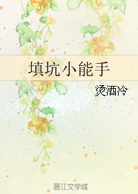 填坑小能手