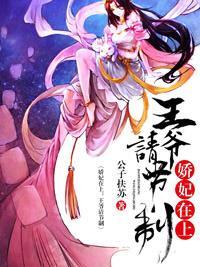傾城傻妃