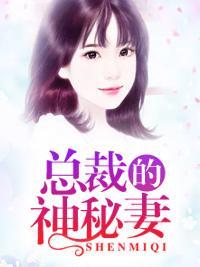 總裁的神秘妻