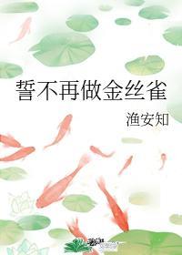 誓不再做金絲雀