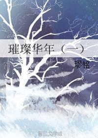 璀璨華年