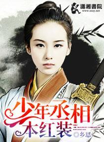 少年丞相本紅裝