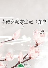 卑微女配求生記