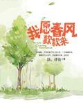 我願春風款款來