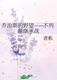 喬治斯的野望——不列颠繼承戰
