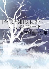 [全職周翔]這位先生，請你注意一下