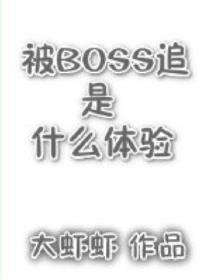 被boss追是什麽體驗