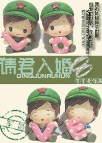 請君入婚