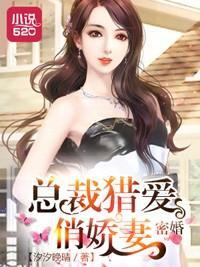 獨家蜜寵名門妻