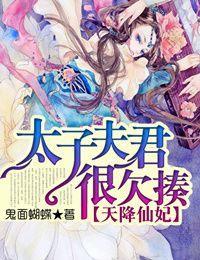 天降仙妃，太子夫君很欠揍