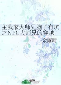 主我家大師兄腦子有坑之NPC大師兄的穿越日常