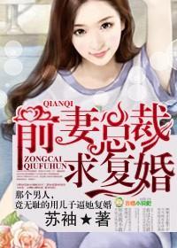 前妻，總裁求複婚！