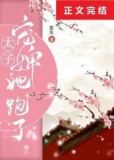 太子寵婢她跑了