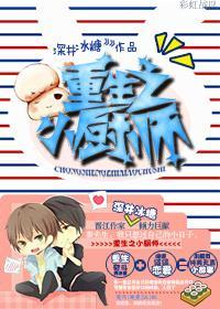 重生之小廚師