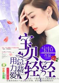 寶貝輕輕：總裁的獨家寵愛