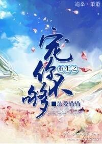 重生之寵你不夠