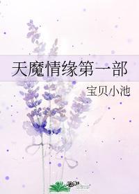 天魔情緣第一部