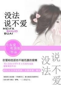 沒法說不愛
