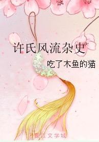 許氏風流雜史