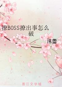 撩BOSS撩出事怎麽破