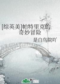 [綜英美]帕特裏克的奇妙冒險