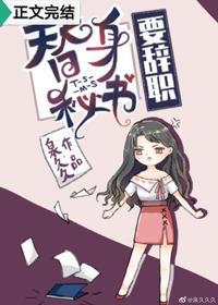替身秘書要辭職