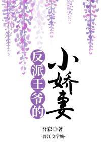 反派王爺的小嬌妻