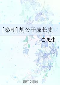[秦朝]胡公子成長史