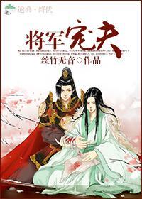 将軍寵夫