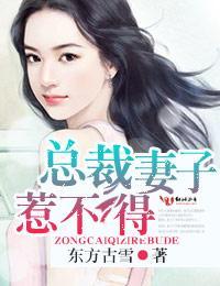 總裁妻子惹不起！