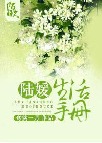 陸媛生活手冊