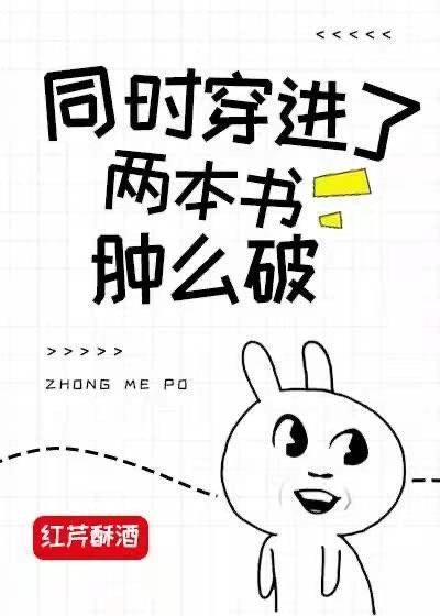 同時穿進了兩本書腫麽破？