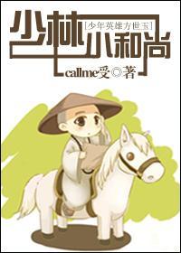 少林小和尚