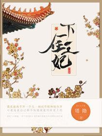 下一任王妃