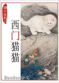 陸小鳳同人之西門貓貓