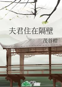 夫君住在隔壁
