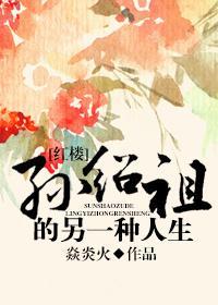 [紅樓]孫紹祖的另一種人生