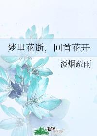 夢裏花逝，回首花開