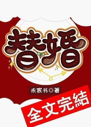 替婚